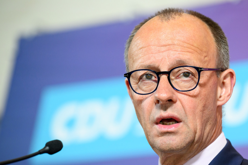 CDU-Spitze fordert Job-Pflicht für Sozialhilfe-Empfänger