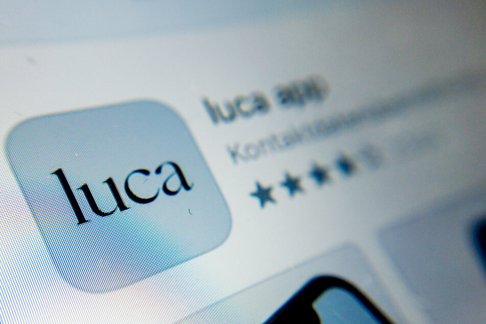 Die Polizei in Mainz nutzte unrechtmäßig die Daten aus der Luca-App, um in einem Todesfall zu ermitteln. (Symbolfoto)