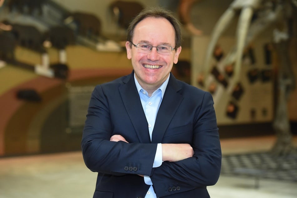 Senckenberg-Chef Klement Tockner (62) hat eine klare Meinung zum Thema Naturschutz in Deutschland.