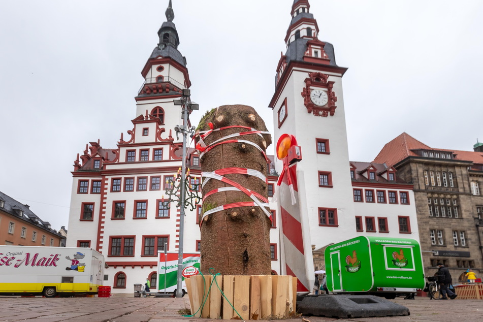 Meine stadt chemnitz singles
