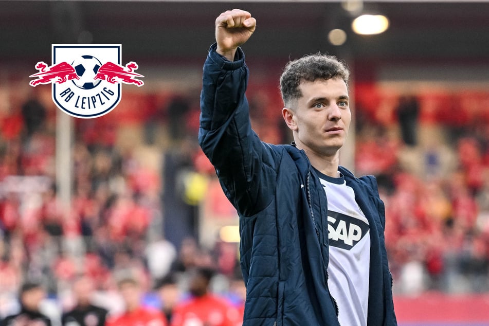 RB Leipzig im Trainingslager: Jetzt passieren die großen Transfers!