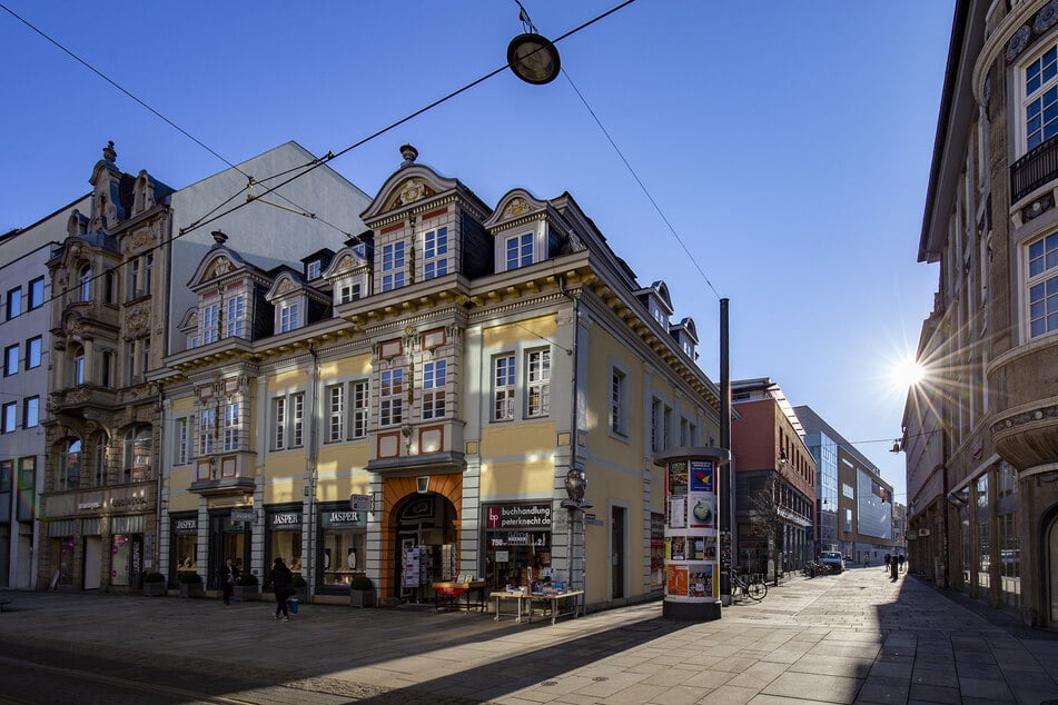 Die Heimat-shoppen-Woche soll lokale Geschäfte unterstützen.