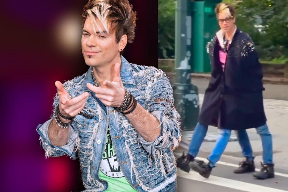 Riverboat: Ein Körper, vier Beine: Was ist mit "Ehrlich Brother"-Chris passiert?