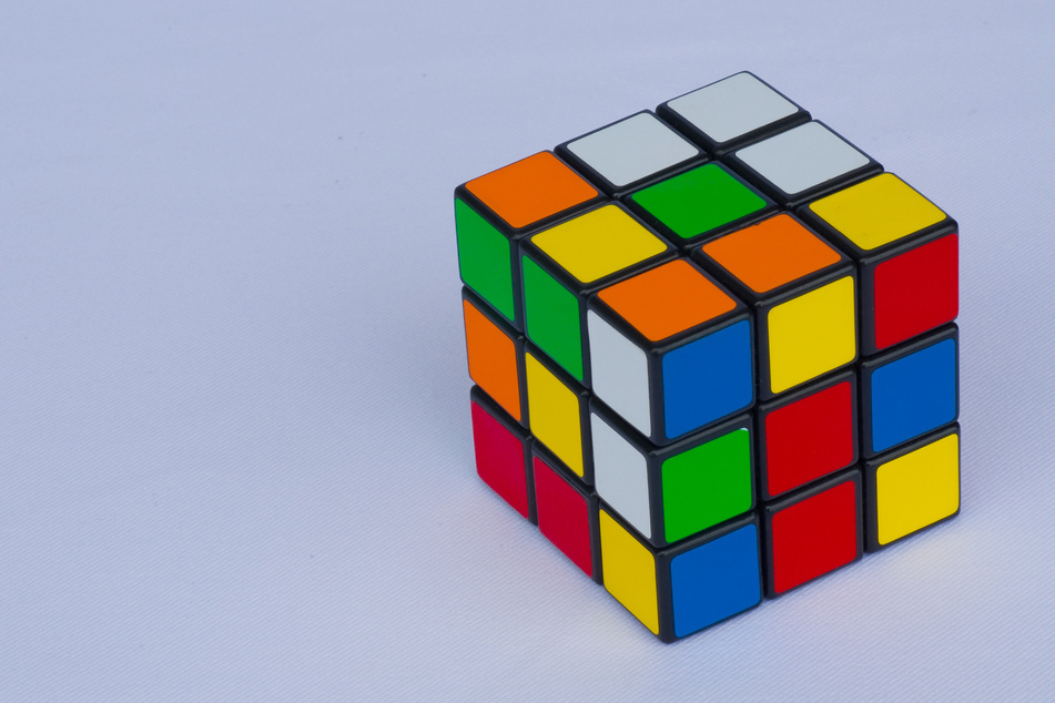 It was a spring day in 1974 when Hungarian architecture professor Erno Rubik created the first prototype of a movable cube made out of small wooden blocks and held together by a unique mechanism.
