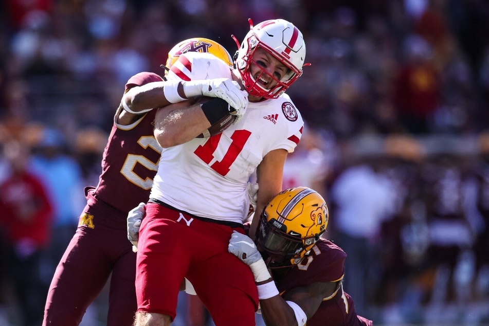 It's rare for a conference to open up its season with a rivalry matchup, but Nebraska and Minnesota's Week 1 showdown will arguably be the most intriguing opener of the Big Ten this season.
