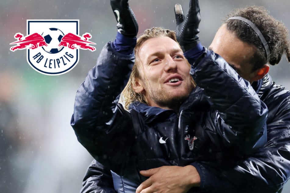 Werner-Krise, Forsberg-Abschied und geplatzter Pokal-Traum: RB Leipzigs Hinrundenbilanz