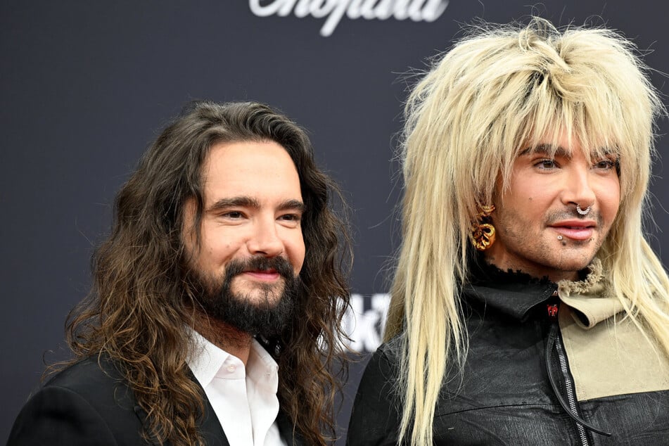 TV-Sensation: "Wetten, dass..?" wird mit Bill und Tom Kaulitz neu aufgelegt