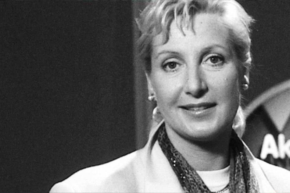 Sabine Zimmermann starb am 1. Mai 2020.