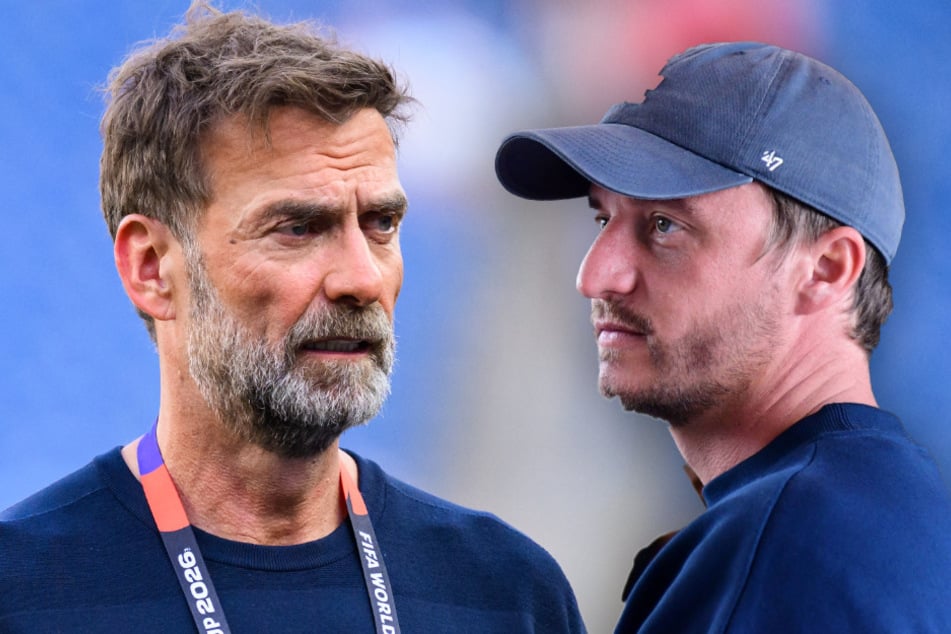 Streitthema Bundestrainer: Davor warnt Tommi Schmitt in der Debatte um Jürgen Klopp!