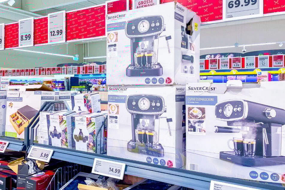 Lidl verkauft ab Donnerstag (19.2.) tolle Produkte zum kleinen Preis