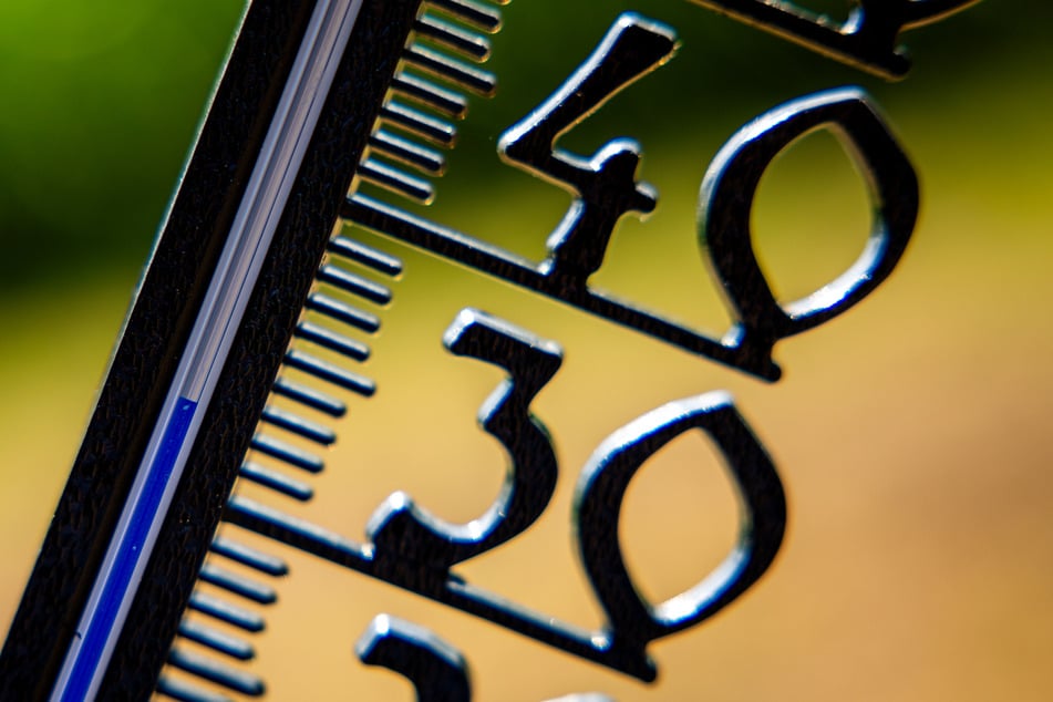 Am Donnerstag darf sich Deutschland auf etwas mildere Temperaturen freuen.