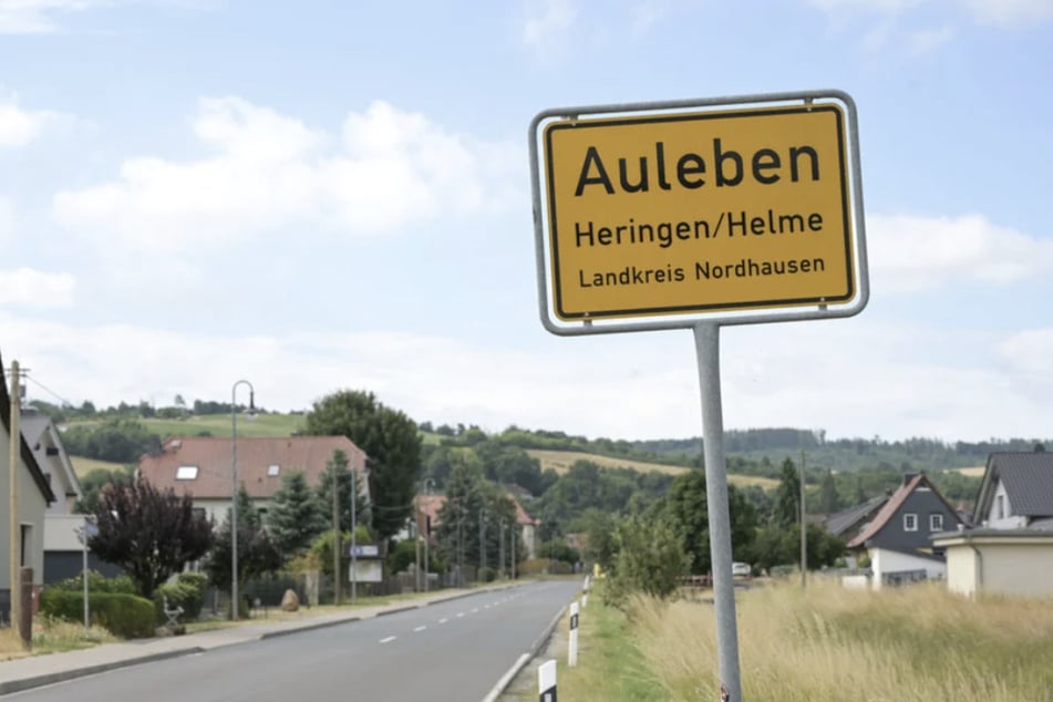 Die 19-Jährige aus dem Landkreis Nordhausen war nach der Vermisstenmeldung zwei Tage später von der Polizei auf einem Grundstück in Vogelsberg gefunden worden. (Archivbild)