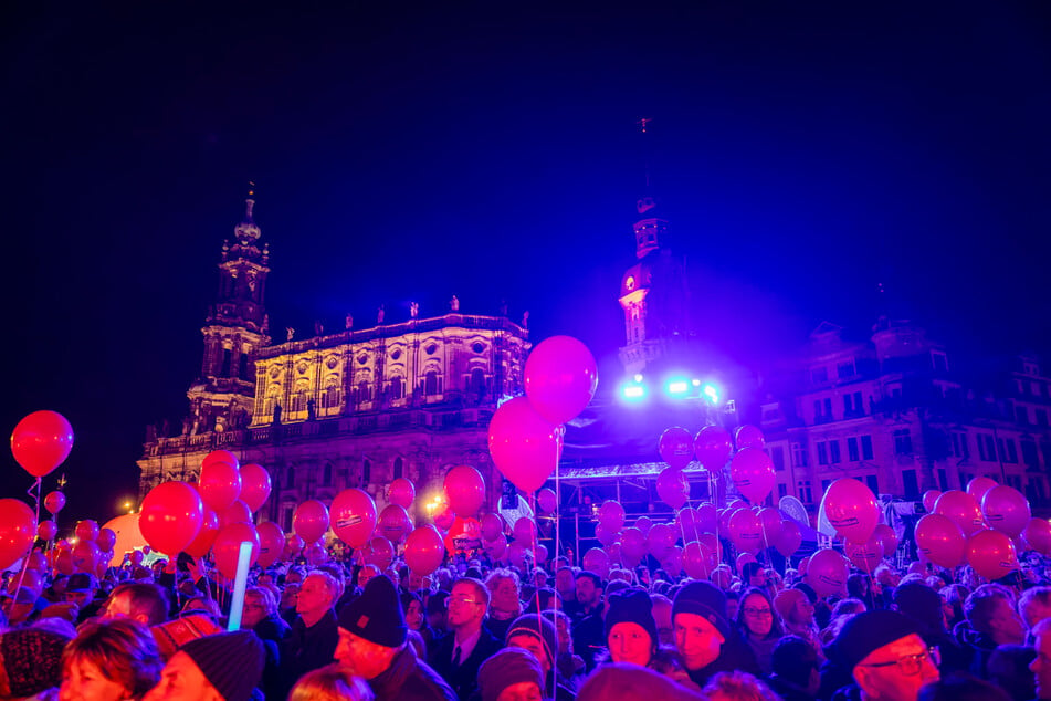 Feldschlößchen veranstaltet am 7. Februar eine coole Aktion auf dem Theaterplatz