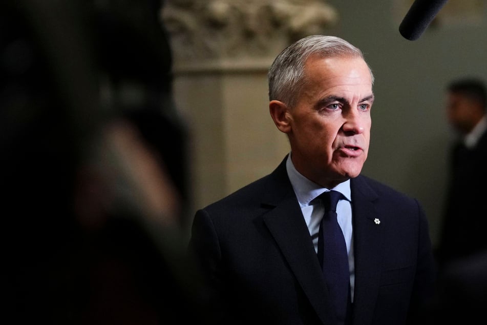 Canadian Prime Minister Mark Carney is heading to Egypt to attend peace talks to resolve the war on Gaza.
