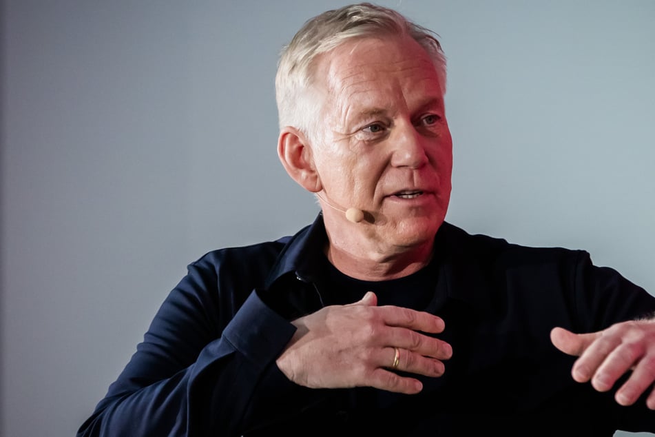 Johannes B. Kerner versteht Hype um Silvesterabend nicht