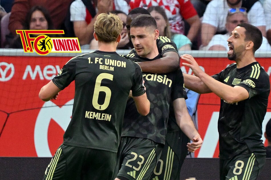 Verliert Union Berlin seinen Sturmtank an die Premier League?