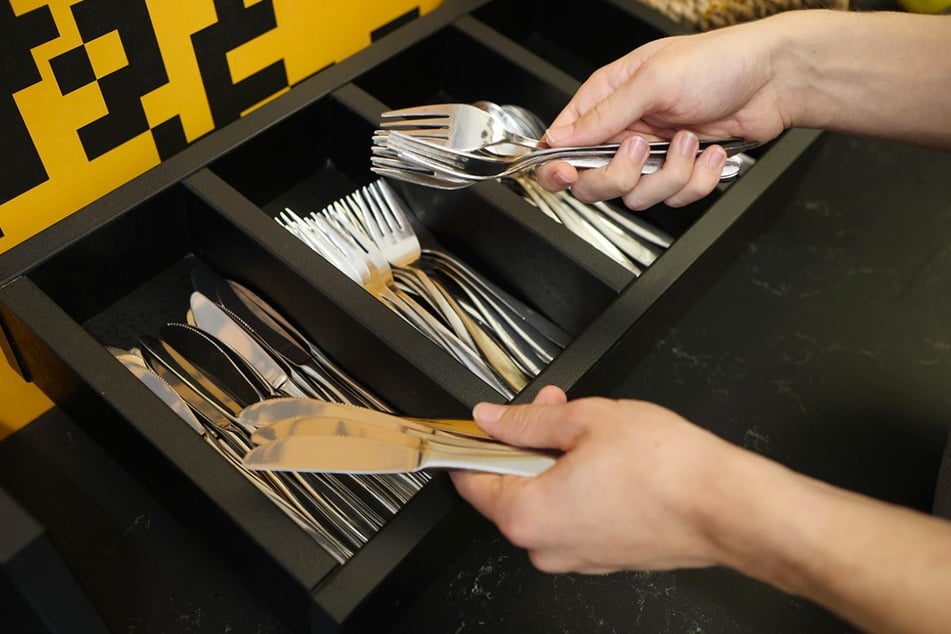 Organisationstalent und Serviceorientierung stehen im Mittelpunkt der Arbeit beim Studentenwerk Dresden.