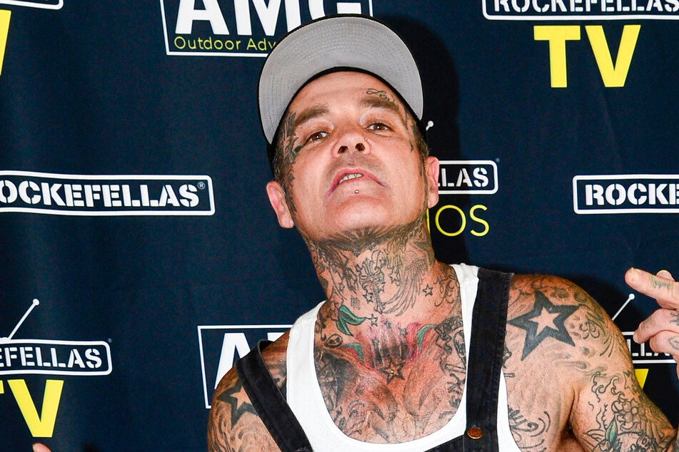 Rapper Shifty Shellshock, frontman of the band Crazy Town, has passed away at just 49 years old.