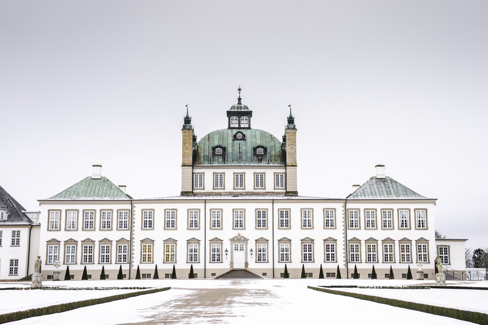 Es wird erwartet, dass auch der neue König im ehrwürdigen Schloss Fredensborg residieren wird.