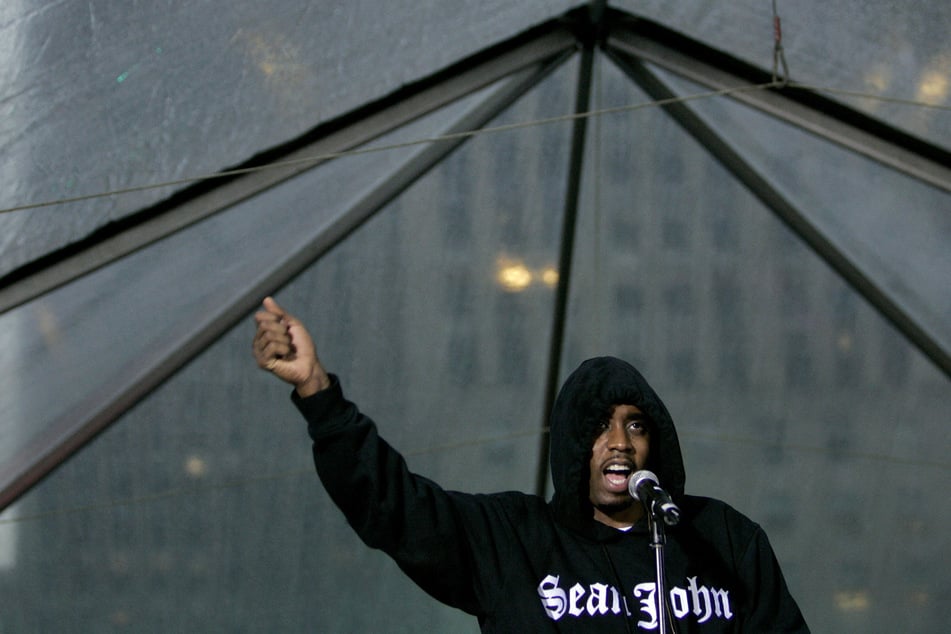 Diddy stands accused of years of abuse against women at so-called "freak-offs" – drug-fuelled sex parties he regularly hosted.