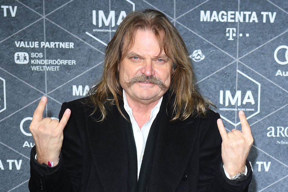 Musikproduzent Leslie Mandoki (68) kritisiert Einschränkungen für Künstler scharf.