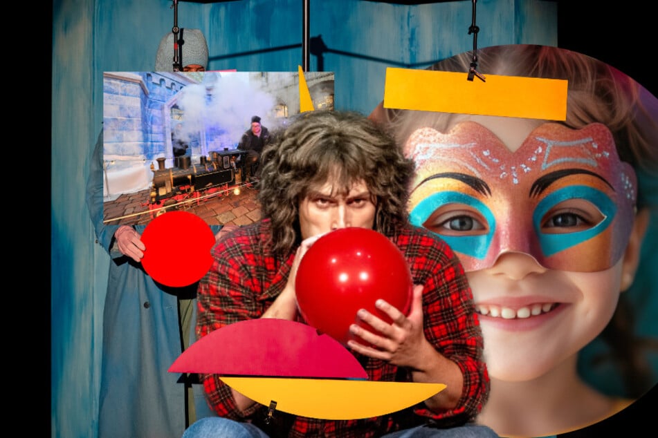 Acht Ideen gegen Langeweile: Das könnt Ihr heute in Chemnitz und Umgebung erleben