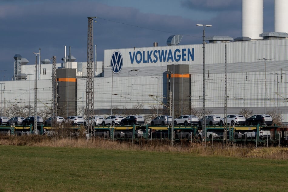 VW drosselt schon wieder die Produktion in Zwickau