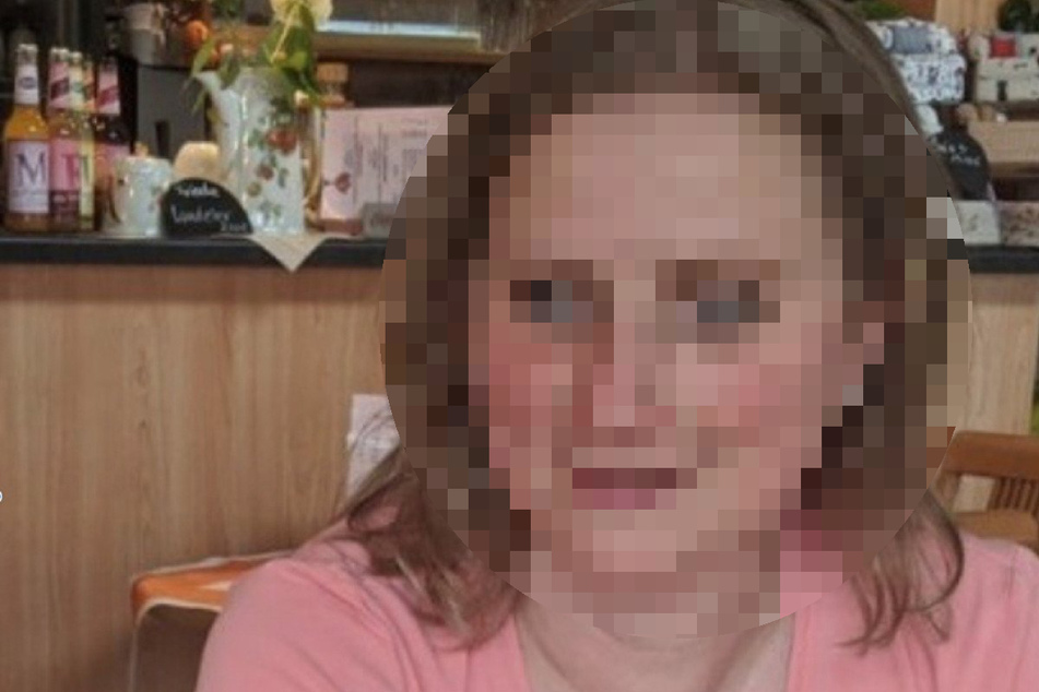 Heiderose G. wird seit Samstagnachmittag vermisst.