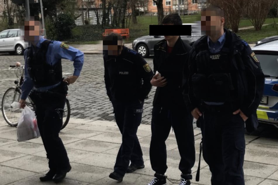Staatsanwaltschaft Dresden erhebt Anklage gegen Unfall-Schleuser!