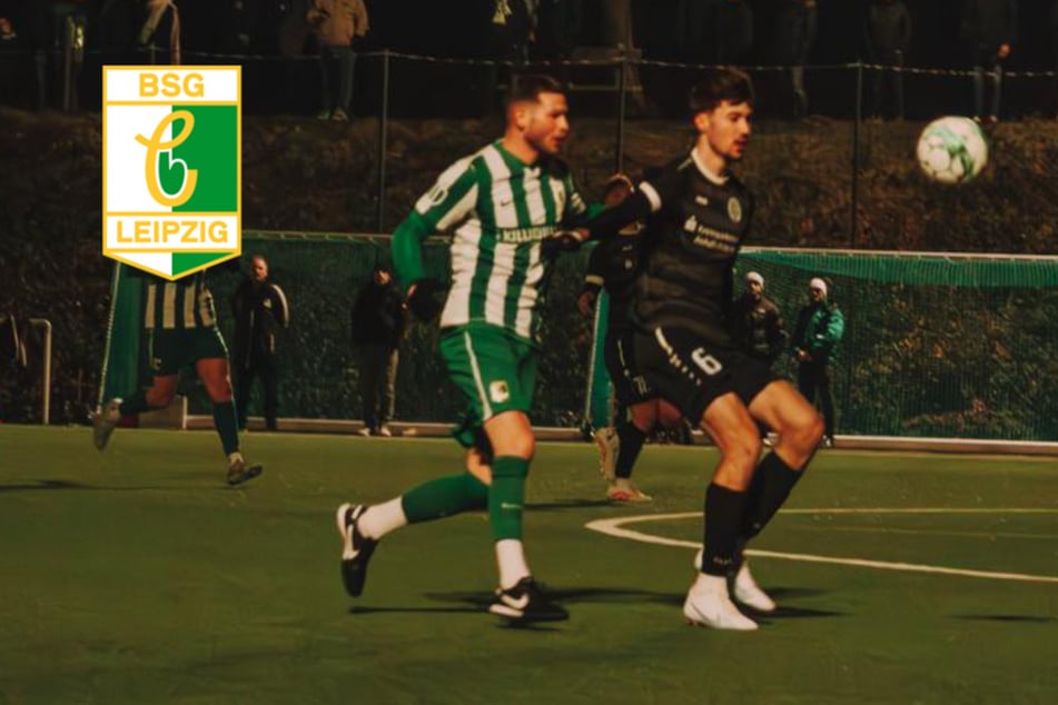 Zehn Tage vor Ligastart: Chemie Leipzig kann auch Sandersdorf nicht schlagen