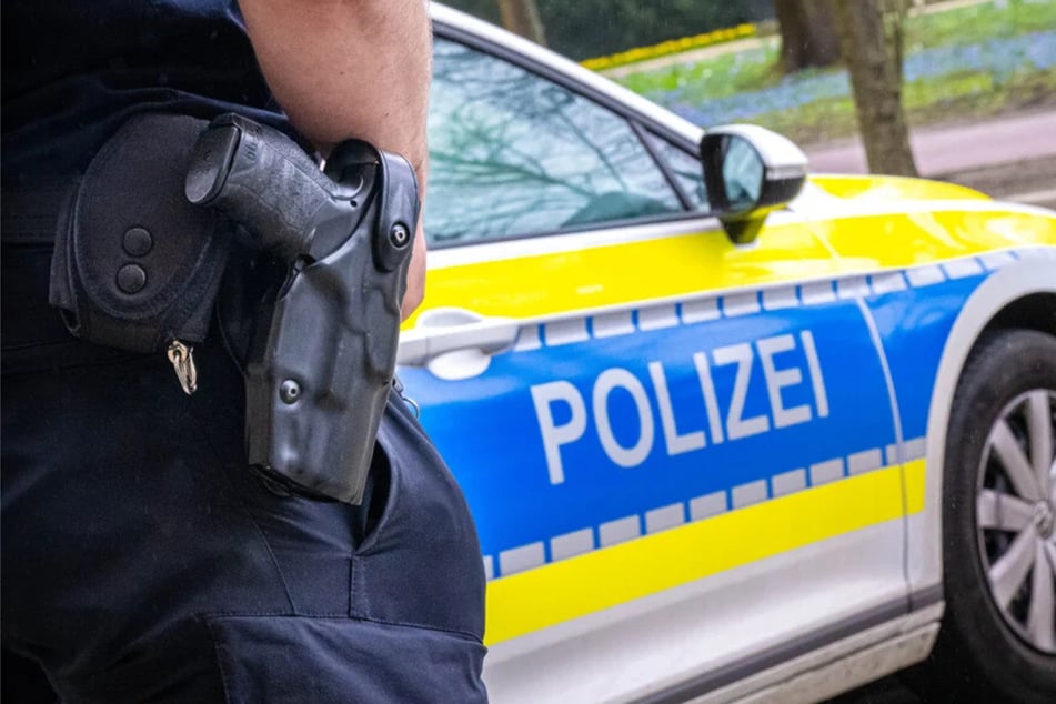 Zwei Leichen an Schweizer Grenze gefunden: Polizei spricht von Gewaltdelikt!