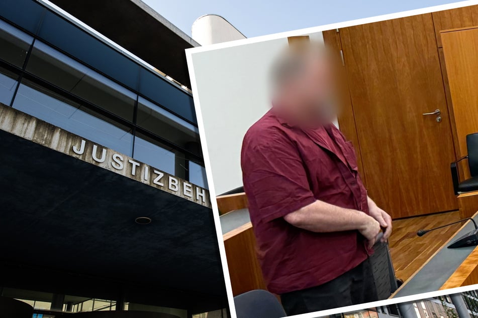 Mann lockt Ehefrau nach Trennung in Wohnung und tötet sie mit Küchenmesser