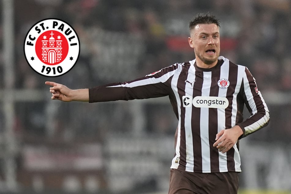 St.-Pauli-Blog: So denkt Hauke Wahl über seine Heidenheim-Vergangenheit
