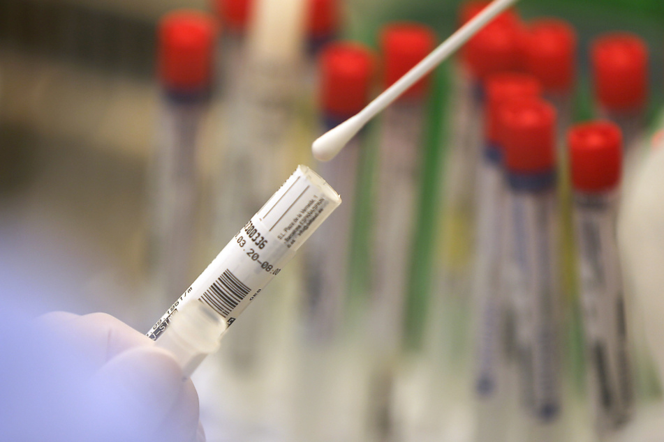 Reiserückkehrer aus Corona-Risikogebieten sollen sich künftig auf das Virus testen lassen müssen.