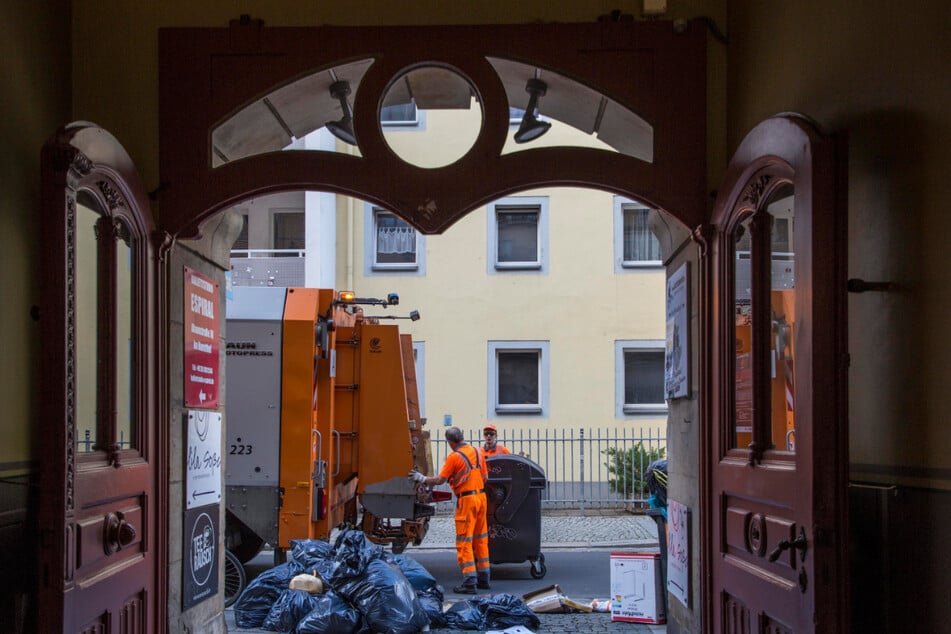 Die Zukunft des profitablen Unternehmens ist ungewiss.