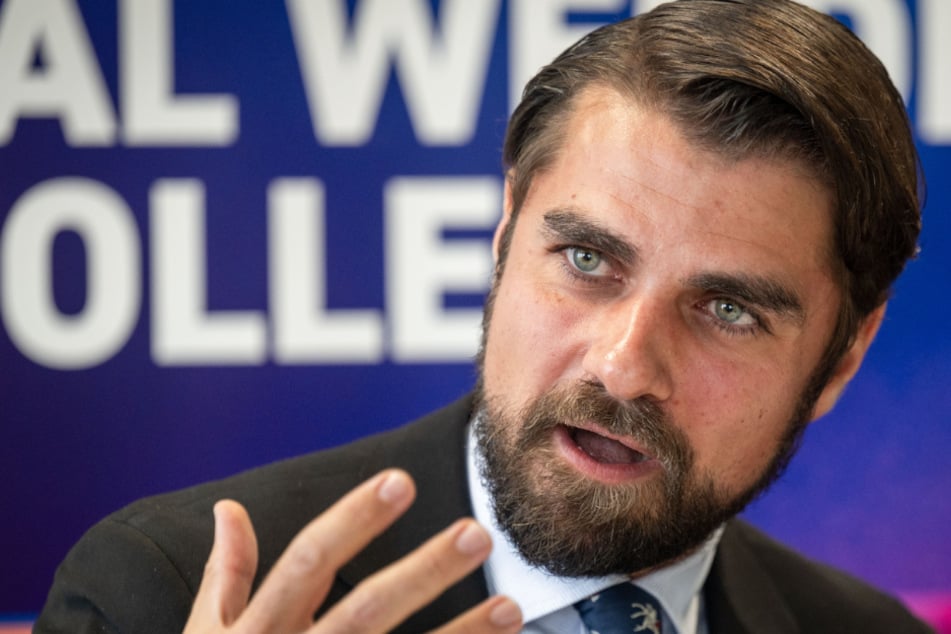 Schwäche-Alarm in sächsischer Wirtschaft! Diese Branchen sind besonders betroffen