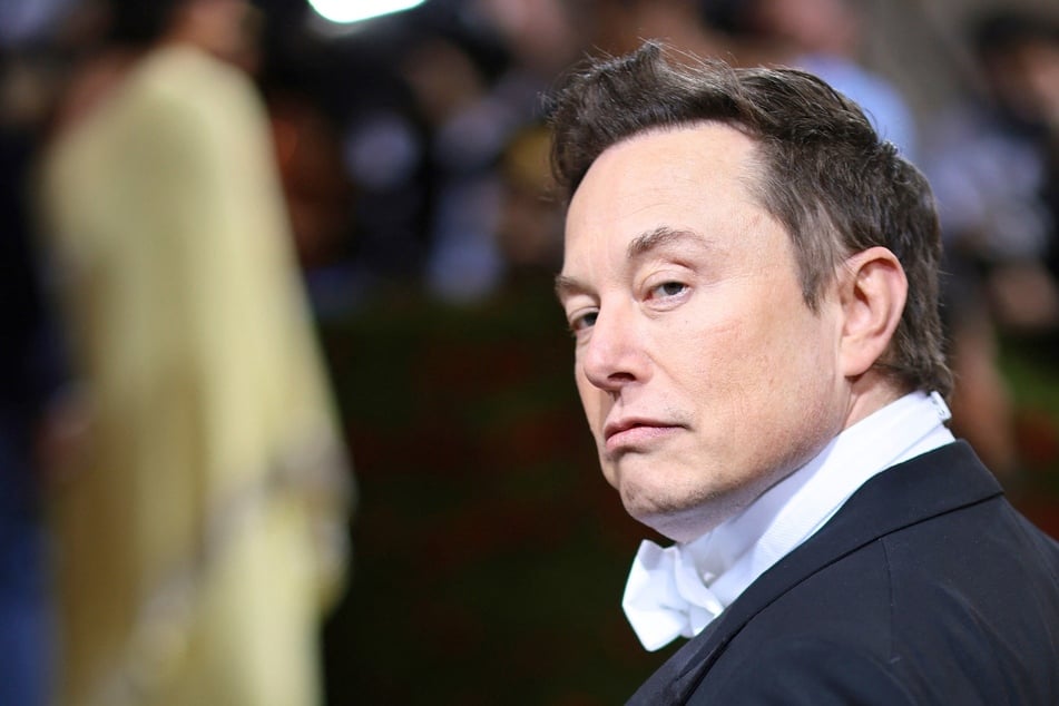 Elon Musk: Elon Musk claims estranged transgender daughter was "killed" by the "woke mind virus"