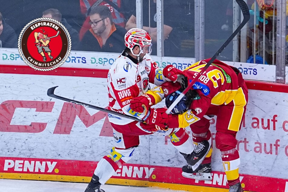 Ausverkaufter Fuchsbau erwartet heißes Eispiraten-Derby