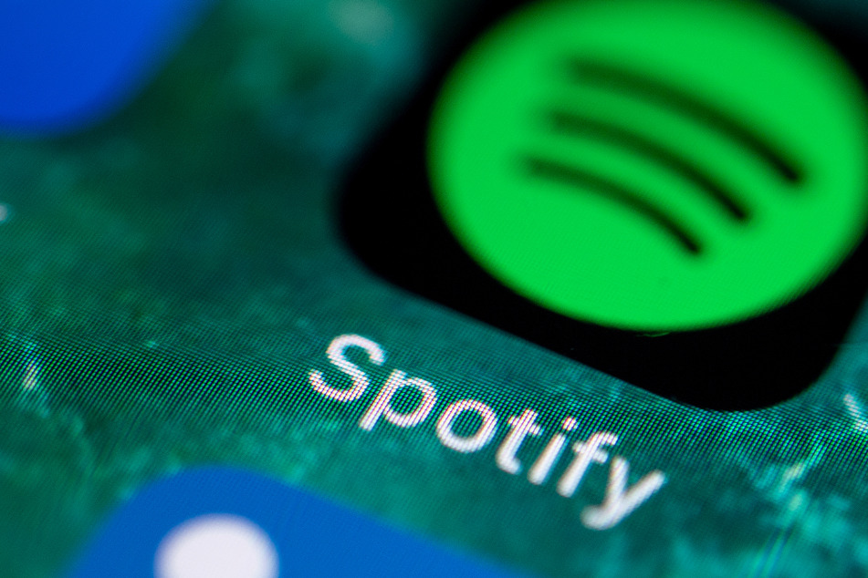 Spotify läuft wieder! Streaming-Dienst mit technischen Problemen