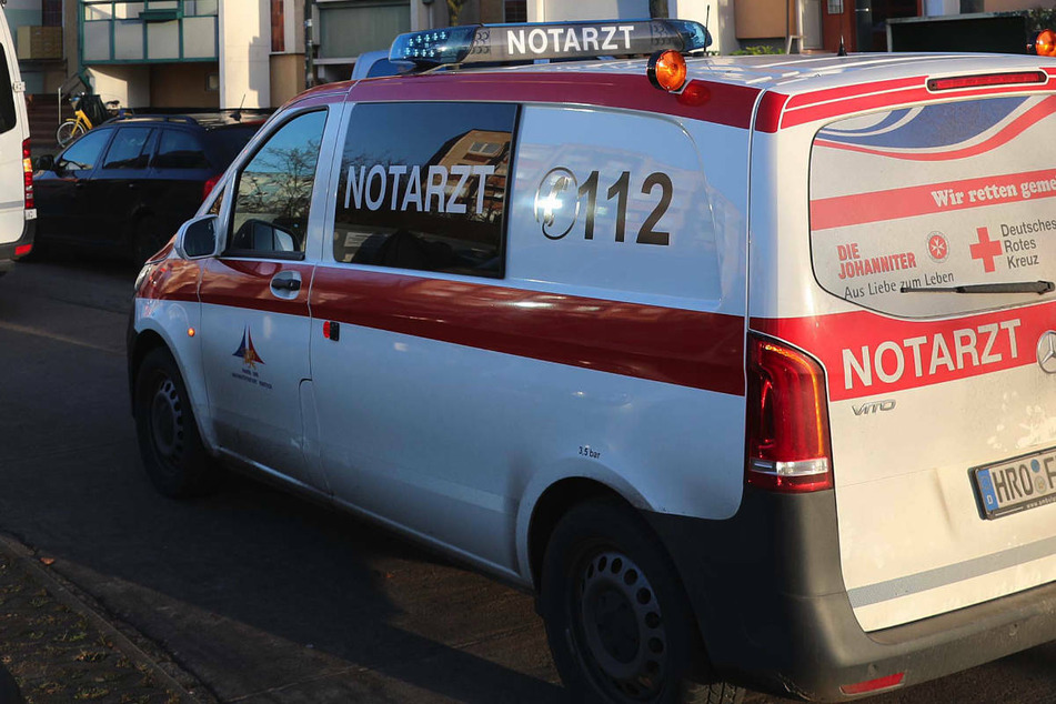 Am Montag ist in Rostock eine Seniorin bei einem Wohnungsbrand ums Leben gekommen. (Symbolfoto)