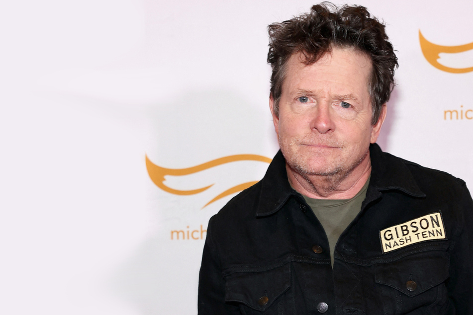 Michael J. Fox opens up on what it would take for him to return to acting!