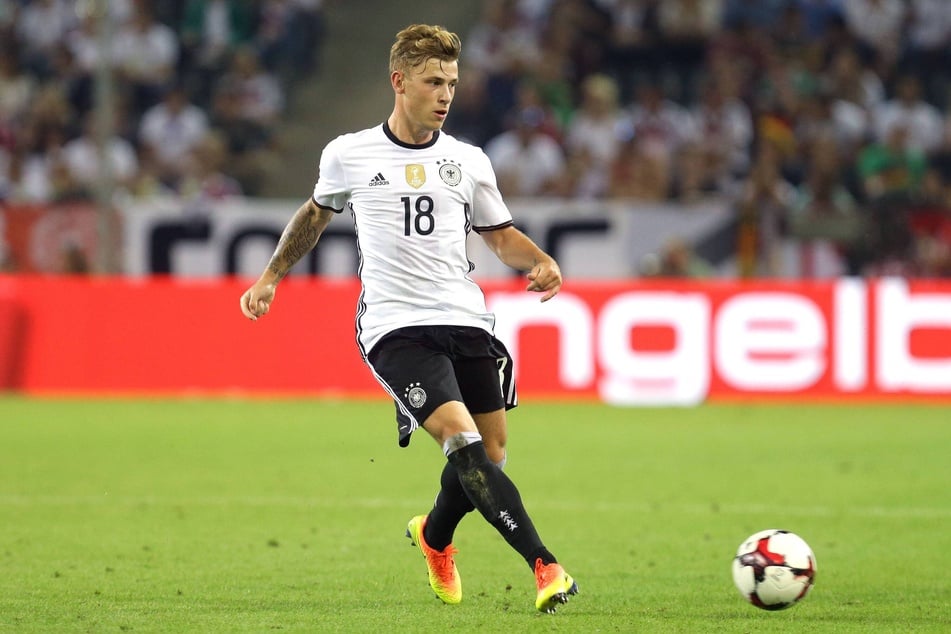 Max Meyer lief viermal für Deutschlands A-Nationalmannschaft (zuletzt 2016) auf. (Archivfoto)