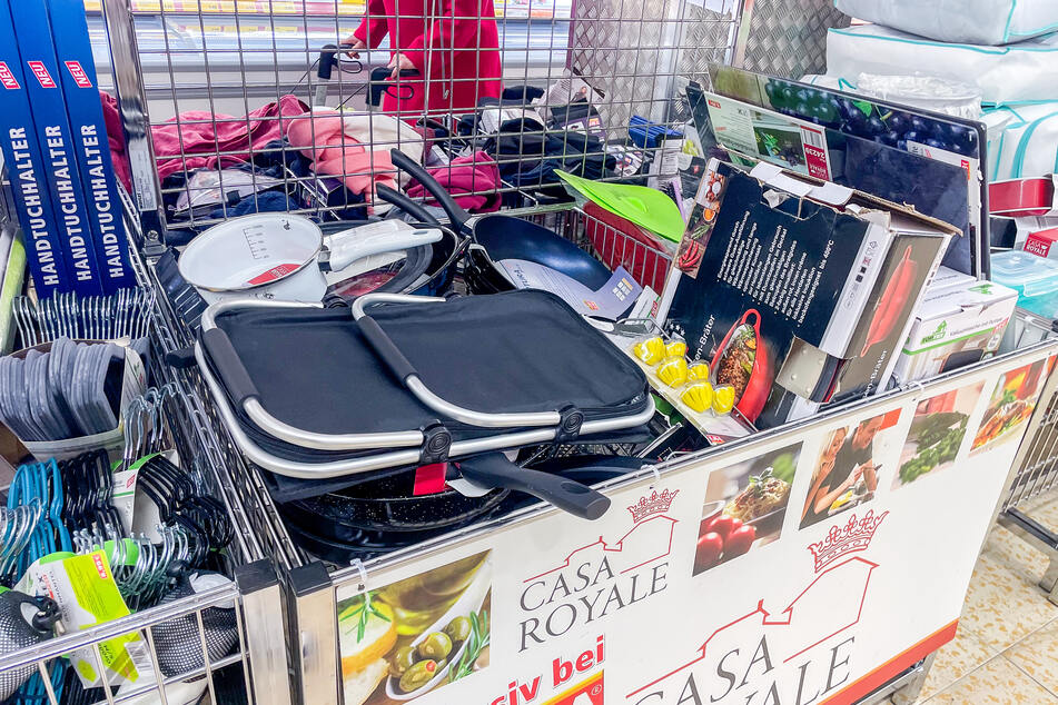 NORMA senkt ab Montag (15.12.) die Preise auf diese Sachen