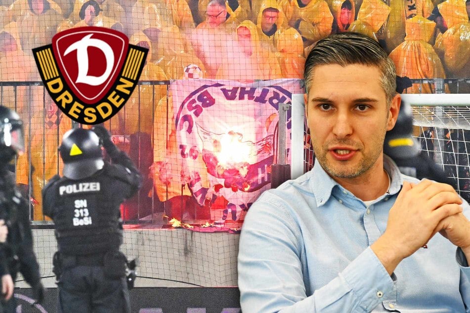 So viel kostet das DFB-Urteil Dynamo wirklich!