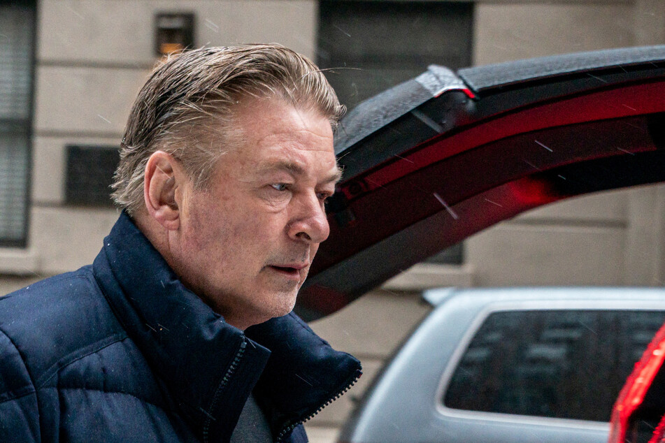 Alec Baldwin's motion to dismiss an involuntary manslaughter case in the fatal on-set shooting of Rust cinematographer Halyna Hutchins has been denied.