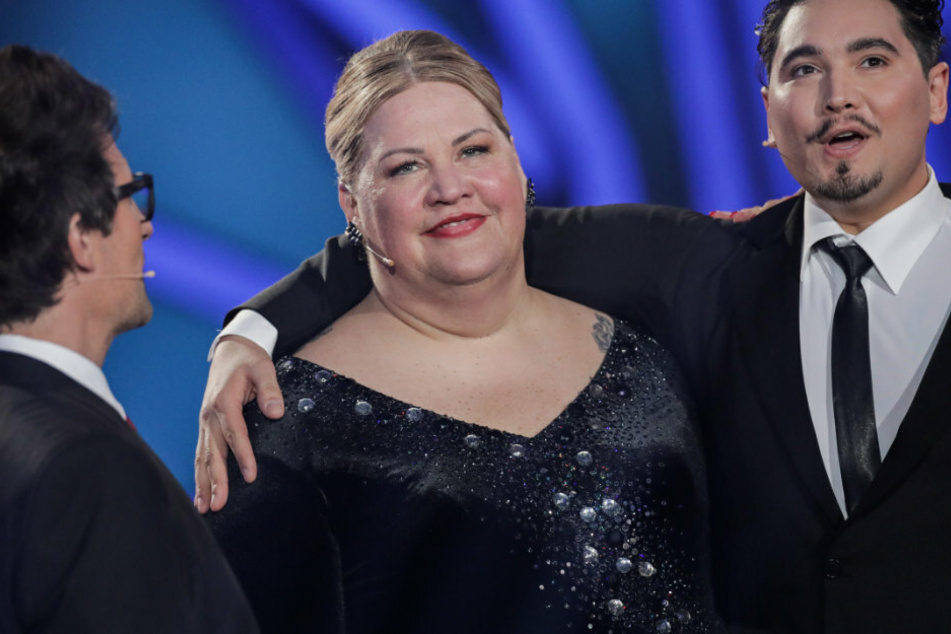 Ilka Bessin zu Tränen gerührt: Süße Erklärung an die Fans