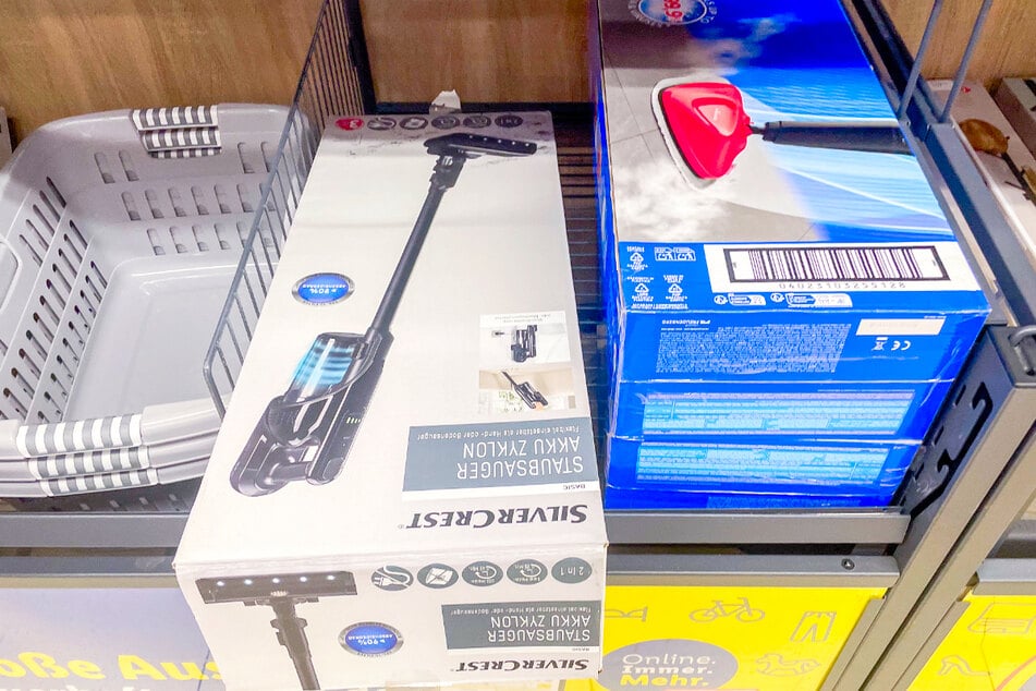 Lidl verkauft ab Mittwoch (1.4.) diese beliebten Sachen richtig günstig