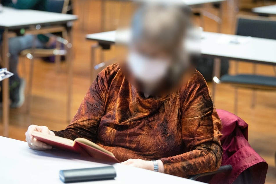 Die 73-jährige, ehemalige Sekten-Chefin wurde im September 2020 zu lebenslanger Haft verurteilt. (Archivfoto)