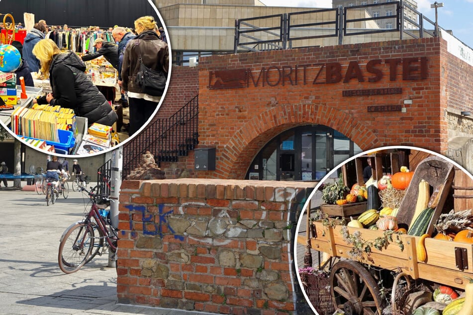Leipzig: Feiern, Feilschen, Flanieren: Das geht an diesem Wochenende in Leipzig