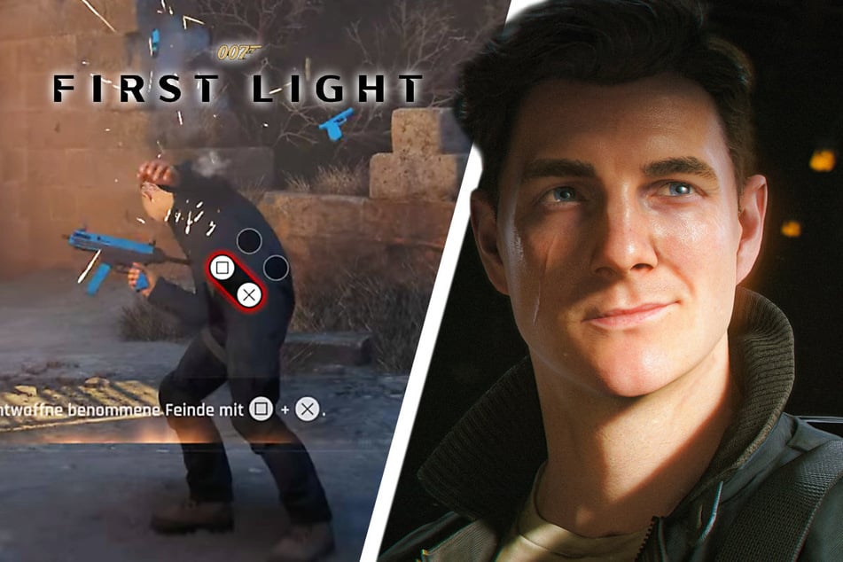 "007 – First Light" im Test: Noch nie war es cooler, James Bond zu sein